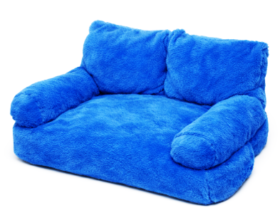 CAMA ANTIESTRES TIPO SOFA PREMIUM