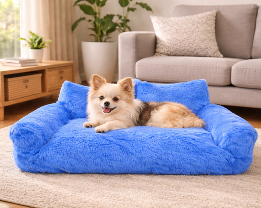 CAMA ANTIESTRES TIPO SOFA PREMIUM