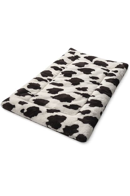 Cama viajera Tapete en peluche 100x70 cm