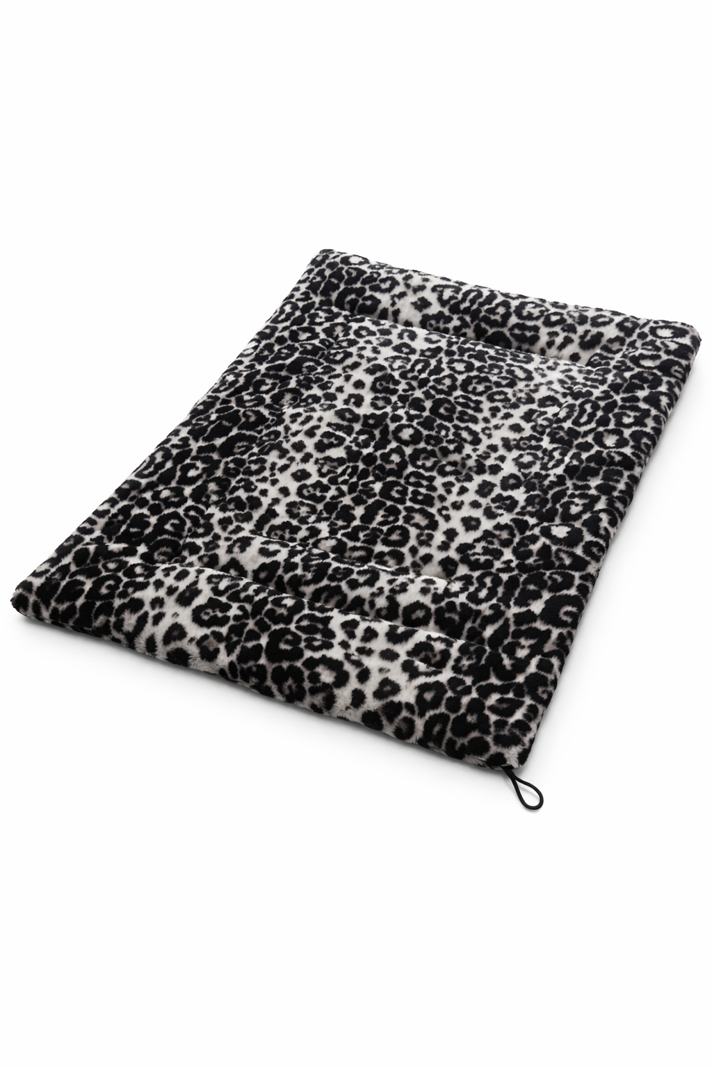 Cama viajera Tapete en peluche 100x70 cm